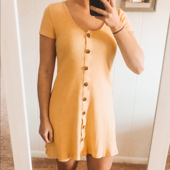 Hollister Dresses & Skirts - Hollister sundress